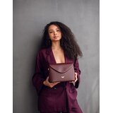 Vuch Crossbody torba Byrsa Grace Wine Red, 20 x 24 cm | shoptok.hr