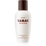 Tabac Original krema pred britjem za britje z električnim strojčkom 150 ml cene