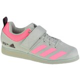 Adidas Šport Powerlift 5 Weightlifting Siva | Shoptok.si