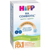 Hipp mleko HA1 Combiotic 350g, 0-6m cene