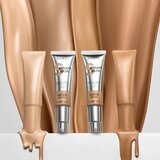 LAMEL Smart Skin vlažilni tekoči puder s hialuronsko kislino odtenek 404 35 ml | Shoptok.si