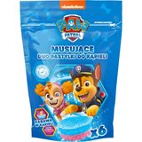 Nickelodeon Paw Patrol Bath Pills barvne šumeče tablete za v kopel 6x20 g Cene