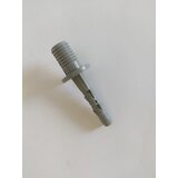 Plastični držač drvenog gazišta 6x70mm