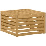  Setovi sofa Čvrsto drvo akacije | shoptok.hr