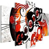  Slika - Music Creations (5 Parts) Wide 200x100 Cijene