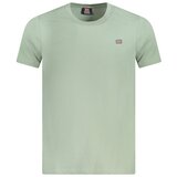 Norway 1963 Muška Majica Kratkih Rukava Zelena | shoptok.hr