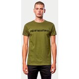 Alpinestars Linear Wordmark majica | shoptok.hr