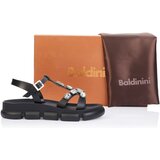 Baldinini Sandali & Odprti čevlji - Črna | Shoptok.si