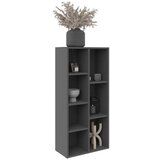 Boxxx REGAL 50/106/26 cm antracit | Shoptok.si