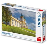 Dino sv. kopeček u olomoucu puzzle set 1000 delova ( 11168 ) Cene