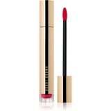 Bobbi Brown Glow With Love Collection Luxe Matte Liquid Lipstick dugotrajni mat tekući ruž za usne nijansa Gala 6 ml | shoptok.hr