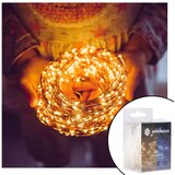  LED lampice na baterije, 100 LED dioda | shoptok.hr