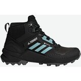 Adidas Women's shoes Terrex Swift R3 Mid GTX W Black | Shoptok.si