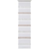 Novel PANELNA ZAVESA 60/245 cm Cene