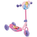 Princess Baby dječji romobil 3 kotača | shoptok.hr