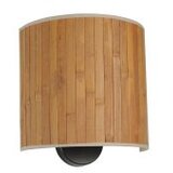 Opviq zidna lampa bambu 8849 6P Cene