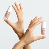 Eveline Nail Therapy Care & Colour balzam za nohte 6 v 1 odtenek Shimmer Pink 5 ml | Shoptok.si