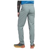 Schöffel Hlače Chino / Carrot 240329205 Siva | Shoptok.si