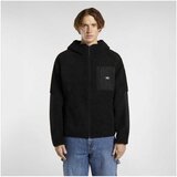 Dickies Flis Central high pile hooded Črna Cene