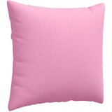  Jastučići za sofu 2 pcs Ružičasta 45 x 45 cm tkanina | shoptok.hr