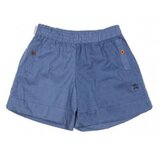 Miss Girly Kratke hlače & Bermuda Short fille FLADY Modra Cene