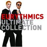 Eurythmics Ultimate Collection Cene
