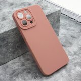 Ms futrola silikon pro camera za iphone 14 pro max (6.7) roze | ePonuda.com