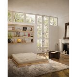 Karup Design Bordo rdeča raztegljiva sedežna garnitura 145 cm Flip – | Shoptok.si