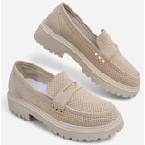Resti Women's moccasins Atti | ePonuda.com