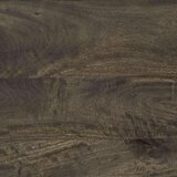vidaXL Klubska mizica črna 80x54x40 cm trden mangov les | Shoptok.si