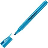 Faber-Castell super-floures plavi textmarker 38 | shoptok.hr