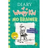 Jeff Kinney - Diary of a Wimpy Kid: No Brainer, Vol. 18