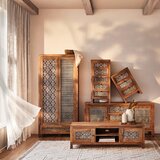 Livetastic komoda, barve akacije | Shoptok.si