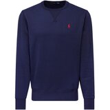 Polo Ralph Lauren Sweater majica mornarsko plava / crvena Cijene