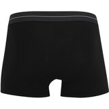 Karl Lagerfeld Boksarice črna / bela | Shoptok.si