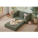 Atelier Del Sofa fotelja wello single green | Eponuda.com