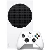 Microsoft Xbox Series S 1TB - ROBOT WHITE u