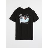 Sinsay Majica s kratkim rukavima | shoptok.hr