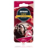 Areon Ken Anti Tobacco dišava za avto 35 g Cene