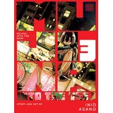 HarperCollins Publishers INIO ASANO - Mujina into the Deep, Vol. 3 Cene