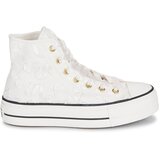 Converse Visoke superge Chuck Taylor All Star Lift Bela Slike