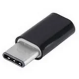 Crni-Adapter OST03573