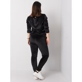 RELEVANCE Set-RV-KMPL-6085.05-black | Shoptok.si