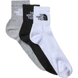 The North Face Muške čarape Multi Sport Cush Quarter Sock, 3 para Cene