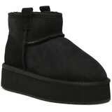 EMU Australia Škornji za sneg Foy Flatform Micro W13073 Black Cene