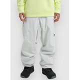 Burton Reserve 2L Relaxed Hlace gray cloud Cene