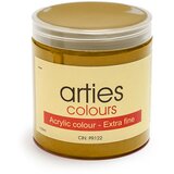  Akrilna boja Arties Colours 250 ml / 45 nijansi | različite boje Cijene