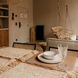 Eeveve® vinilna podloga za hranjenje mustard | shoptok.hr