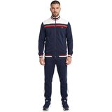 Leone 1947 Trenirka komplet Man Tracksuits Sporting Modra Cene