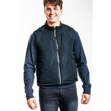  Radni prsluk Gilet (Konfekcijska veličina: XL, Tamnoplave boje) Cijene